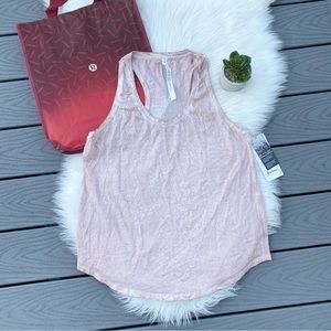 Lululemon Love Tank
